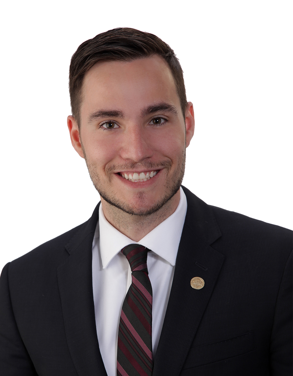 Profile Picture of Joseph Richards