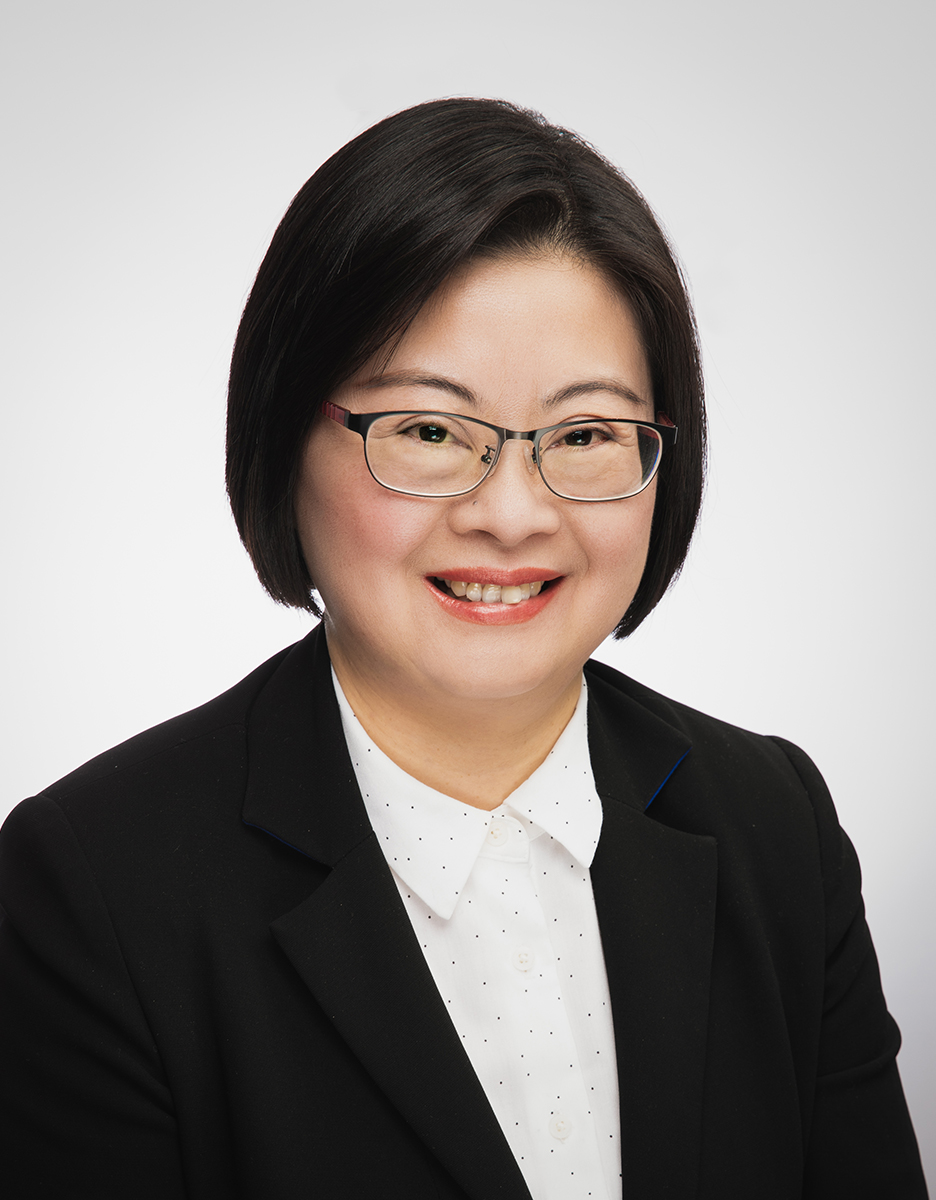 Photo de profil de Mary (Yufang) Shangguan