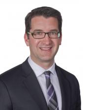 Photo de profil de David Cowan