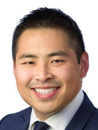 Profile Picture for team member – Alexander Lim
