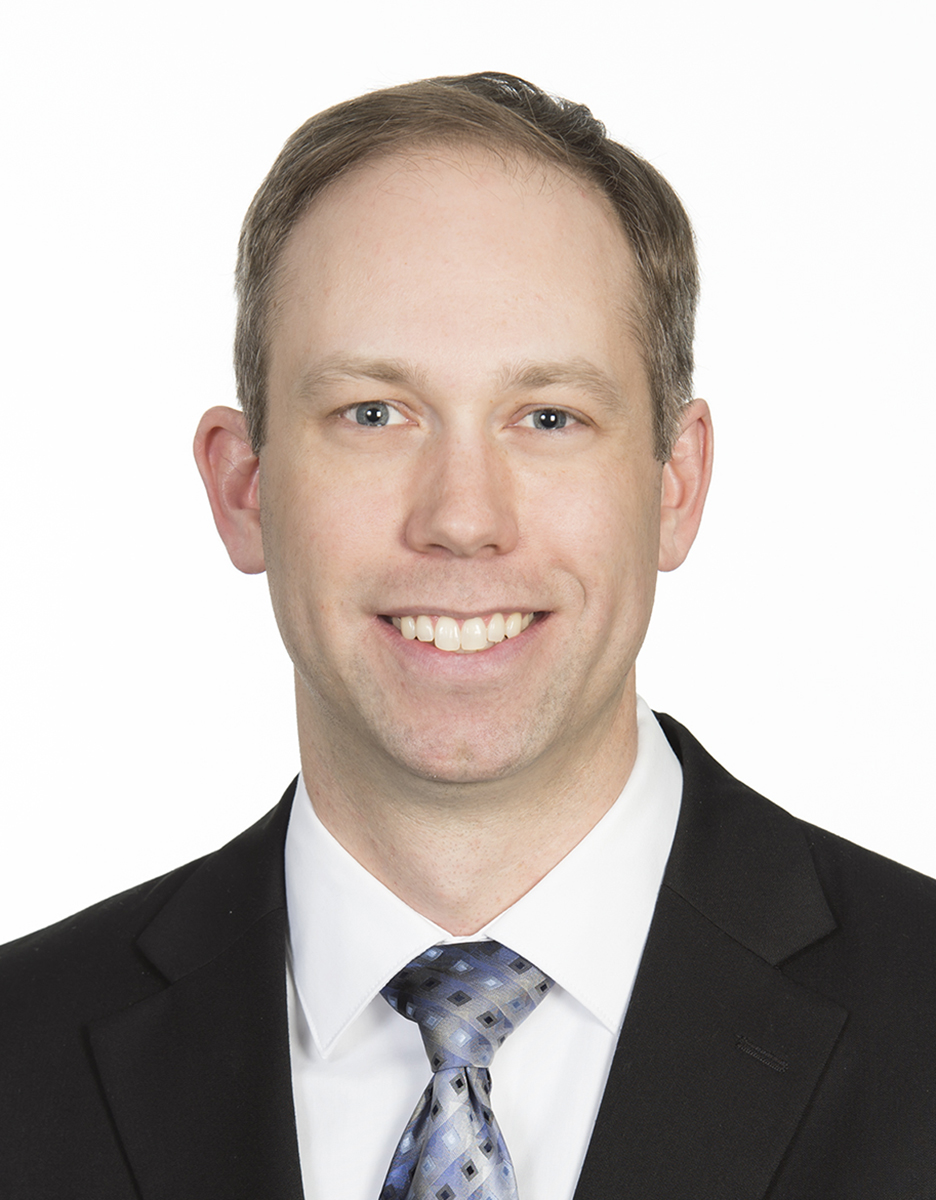 Photo de profil de Trevor Otterman
