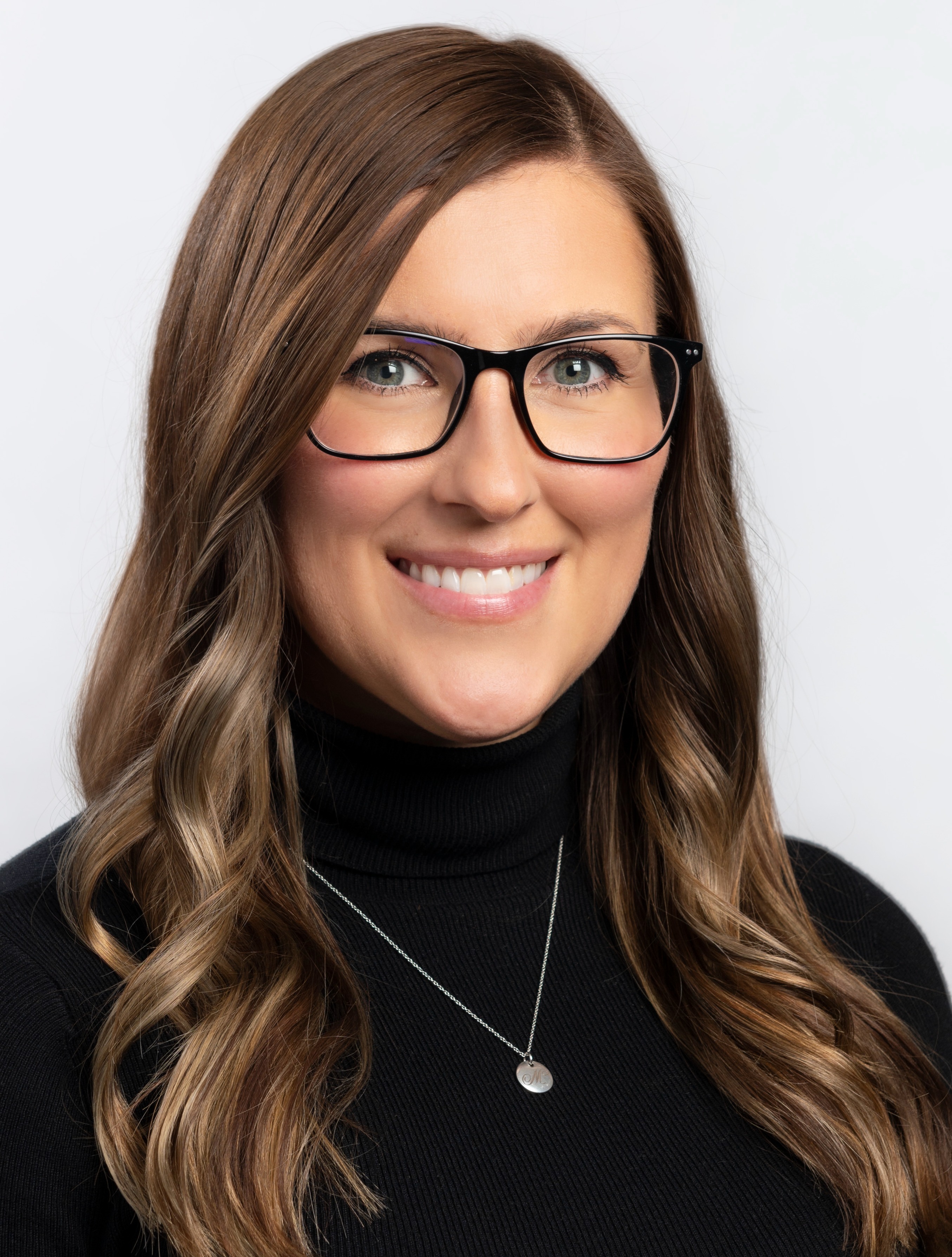 photo de profil pour le membre de l’équipe – Kirsten Vena