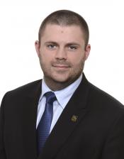 Photo de profil de Marc-Antoine Latulippe