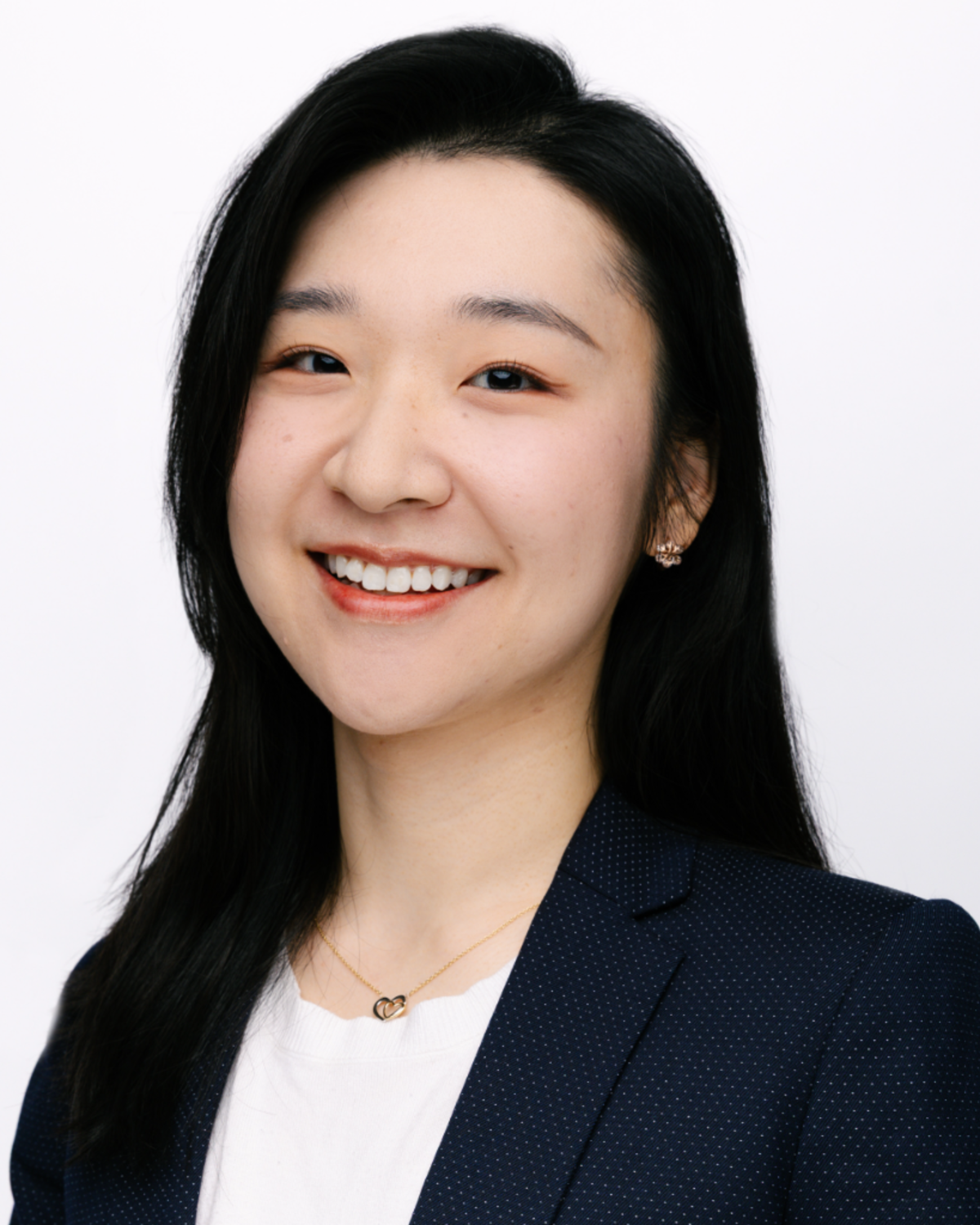 Photo de profil de Leah Wu