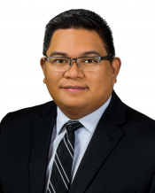 Photo de profil de Joseph Laforteza