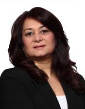 Profile Picture of Nazanin Taramsari