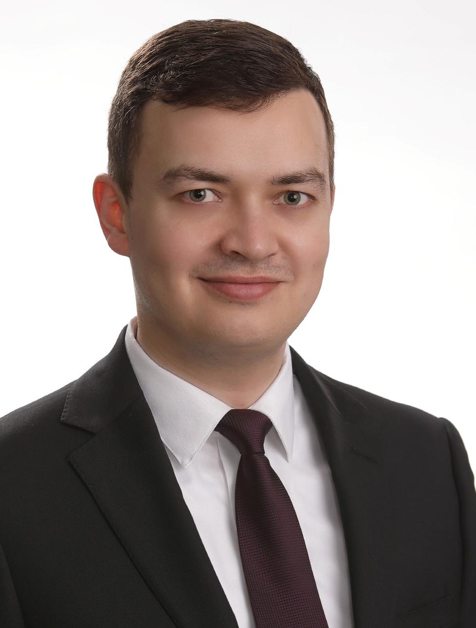 Profile Picture for team member – Demien De Souza