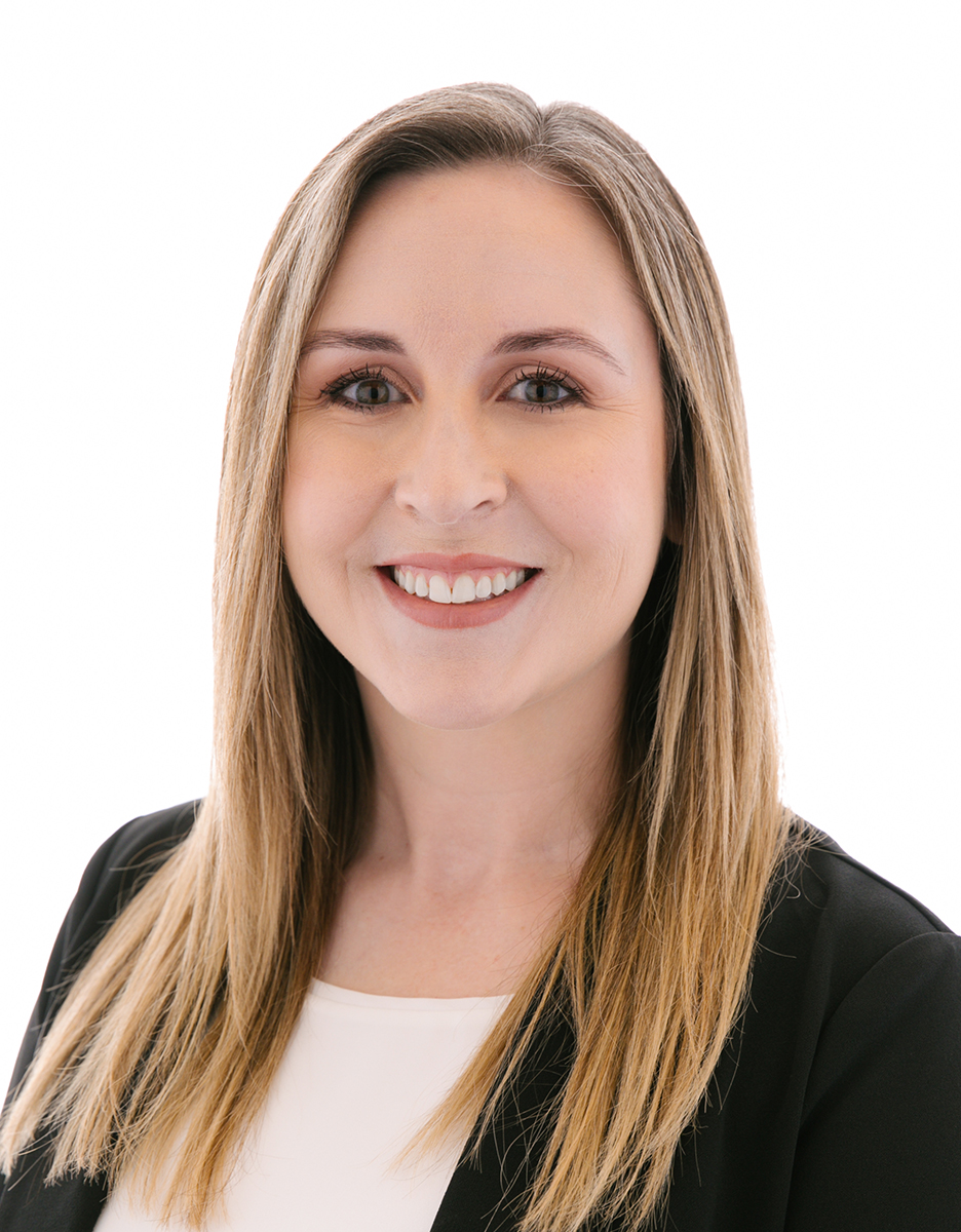 Photo de profil de Kristin Kazlauskas