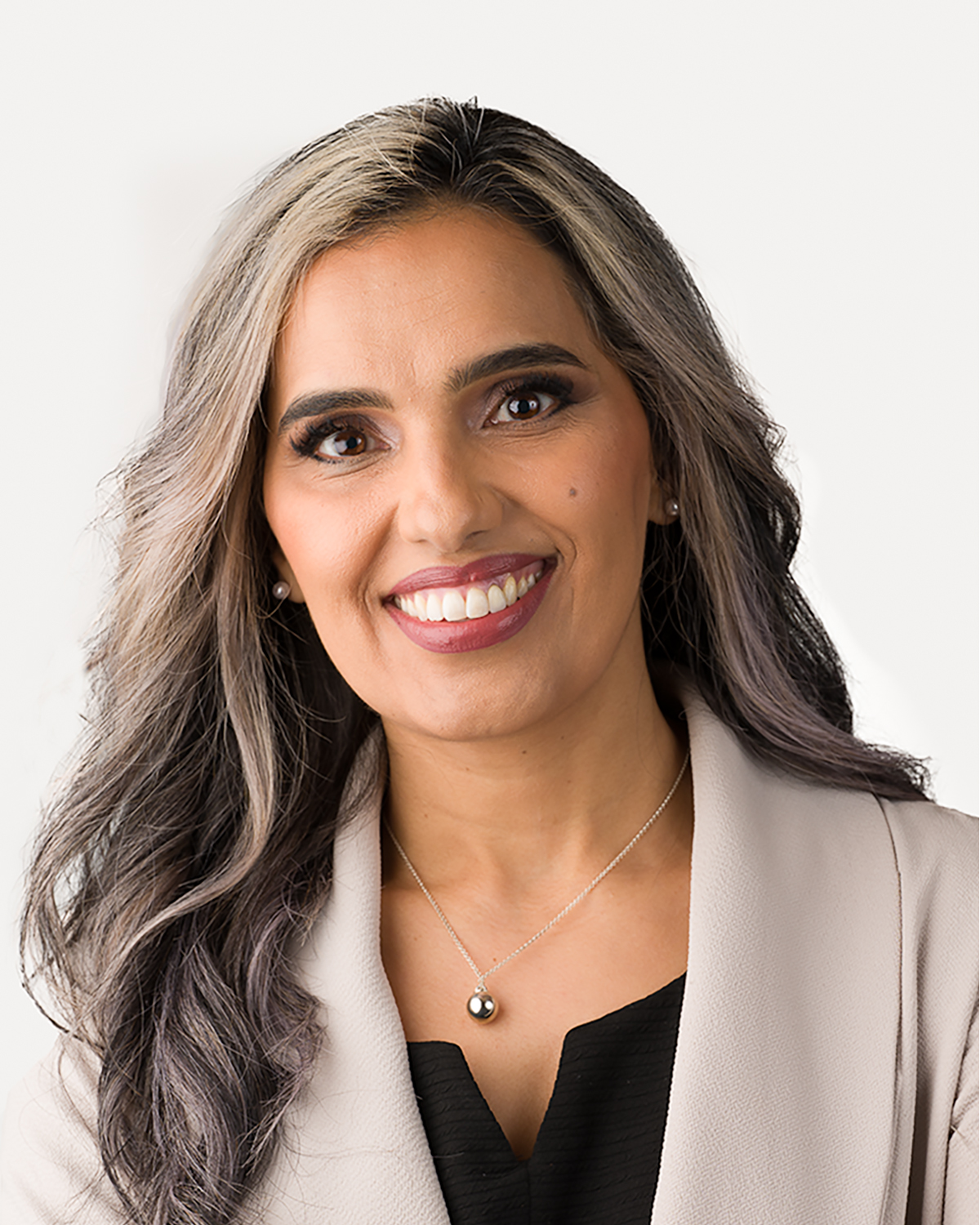 Photo de profil de Rani Bancy