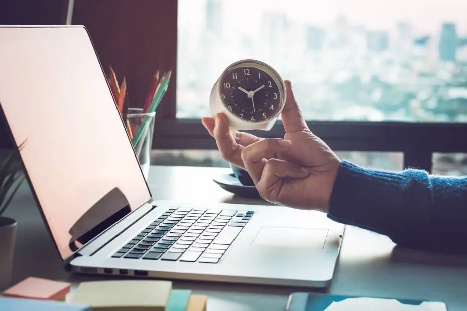 Image for When to Invest: The Truth About Timing the Market - My Money Matters