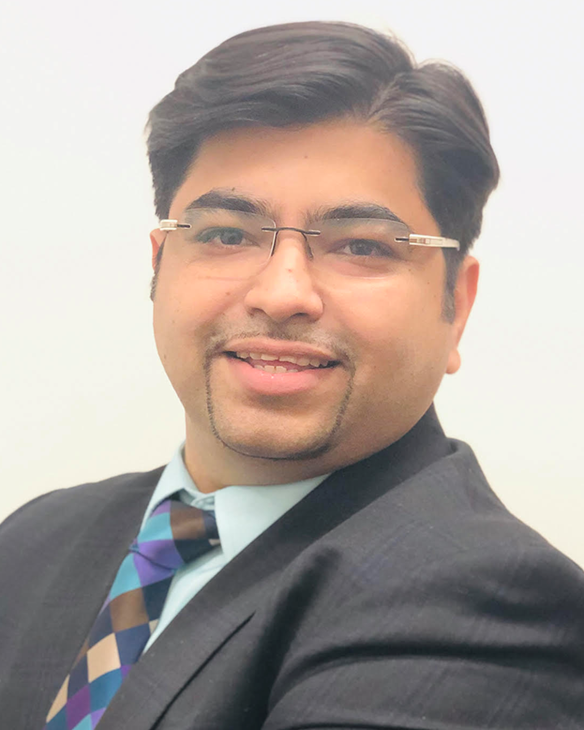 Profile Picture of Sunil Bajaj