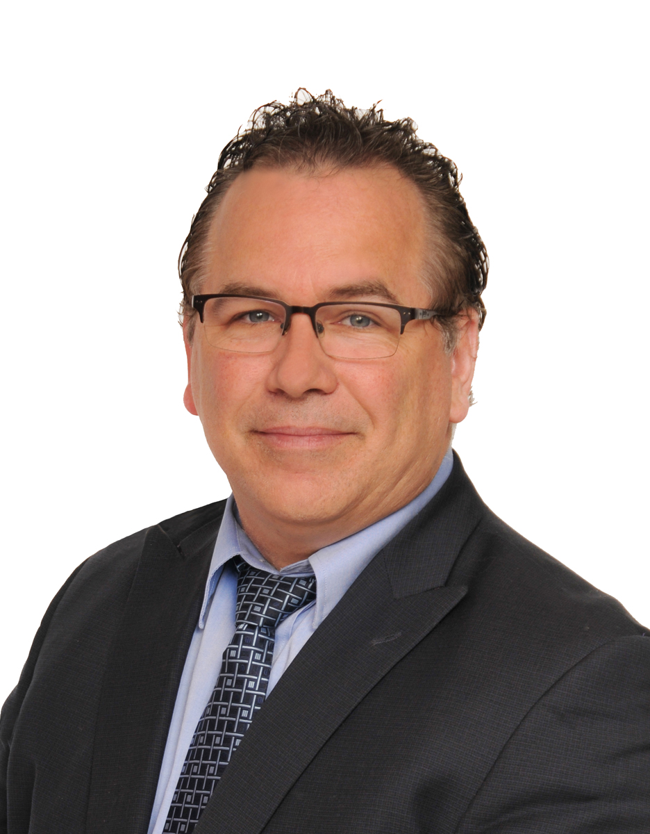 Profile Picture of Gerald Longpre
