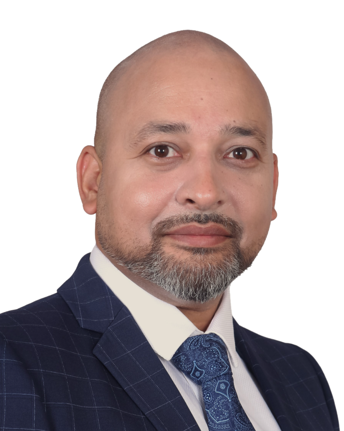 Photo de profil de Nitin Naudiyal