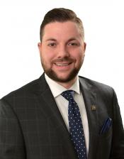 Photo de profil de Jordan Blyth