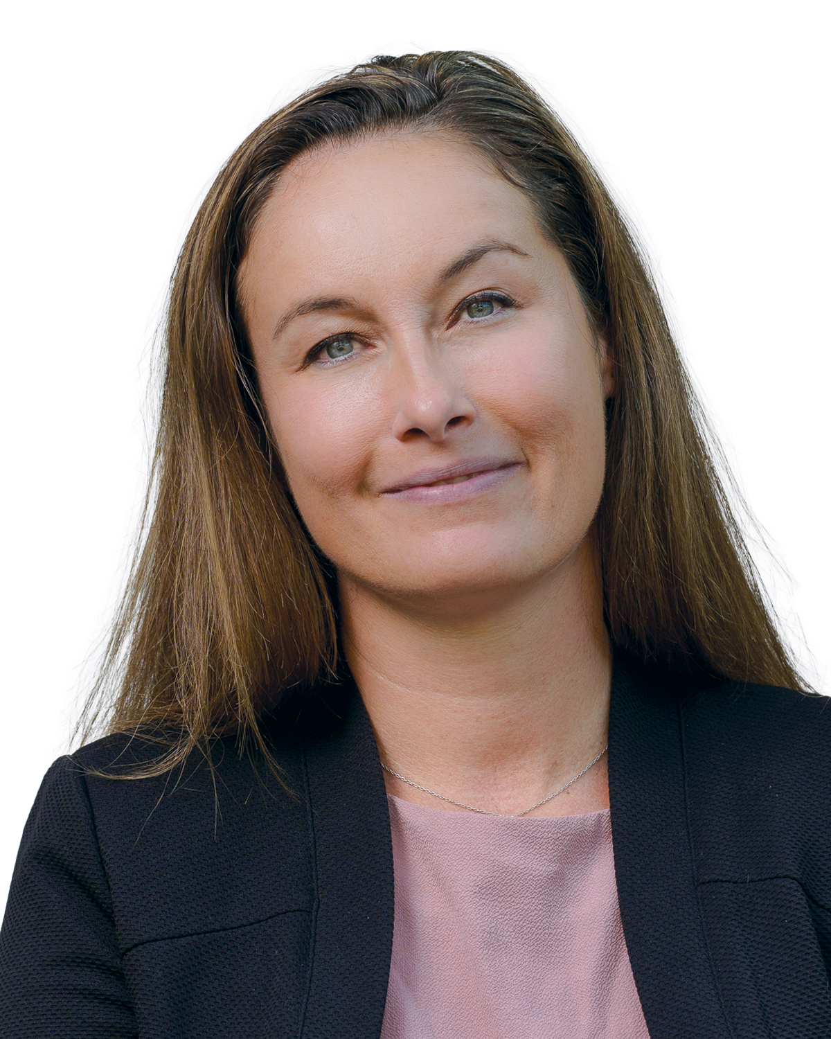 Profile Picture of Gillian Owen