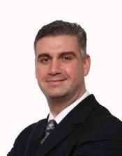 Profile Picture of George Ellis