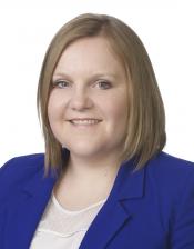 Profile Picture of Sabrina Forestell