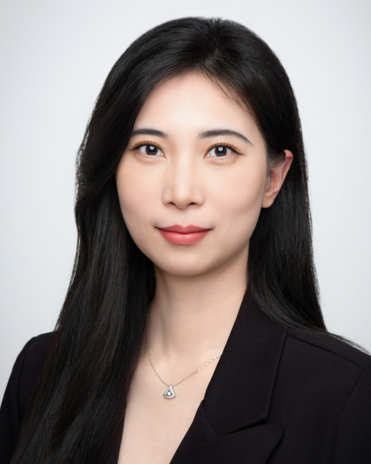 Photo de profil de Qiao Yan (Rumi) Luo