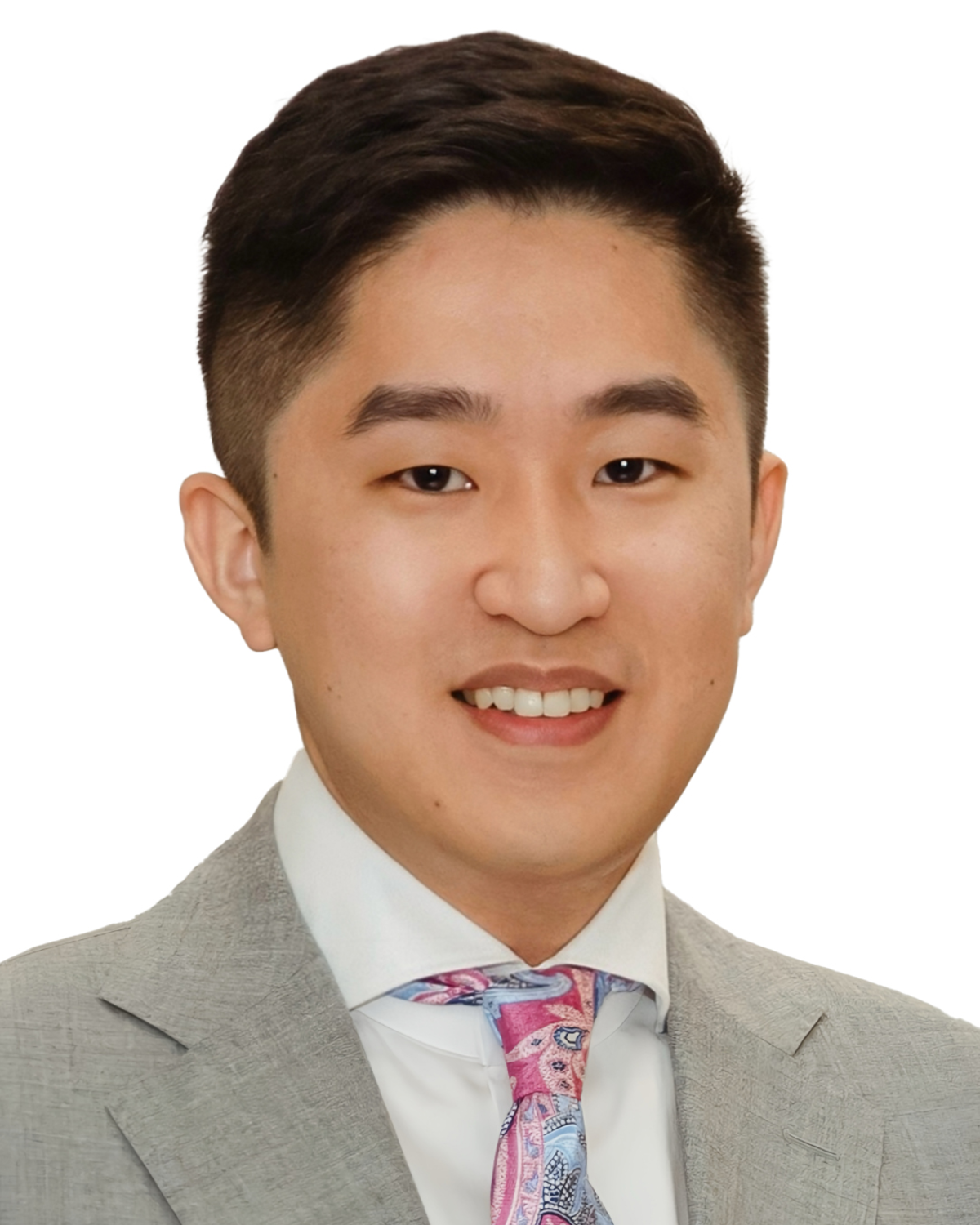 Photo de profil de Zhejun (Fred) Song