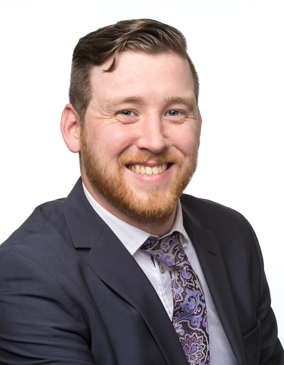 Photo de profil de Fearghal Flynn