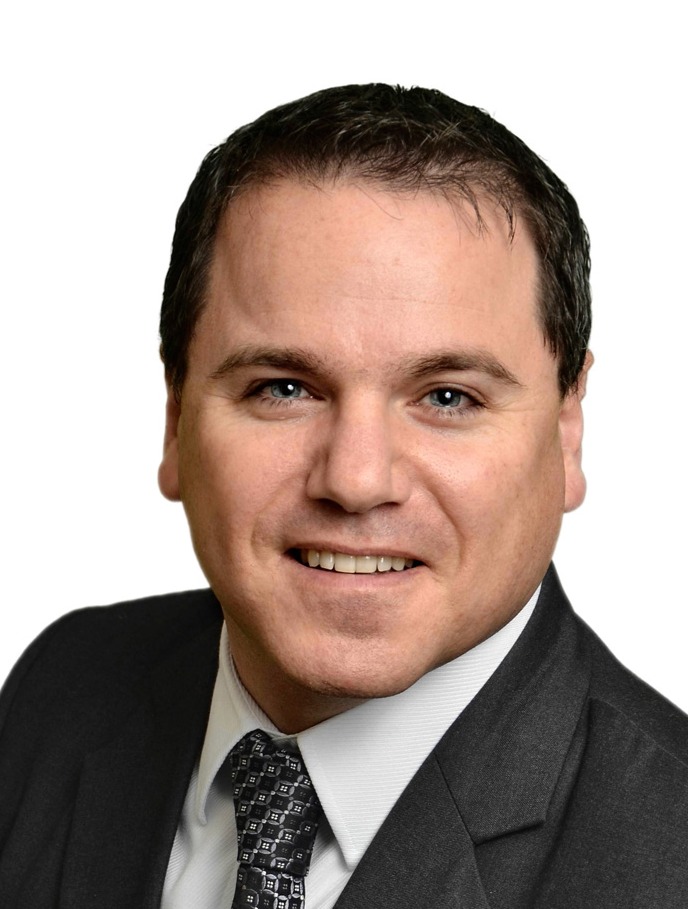 Profile Picture for team member – Franky Czinege