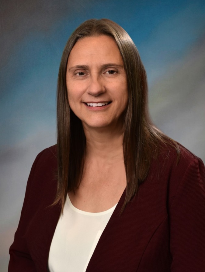 Profile Picture for team member – Merrill Doerr