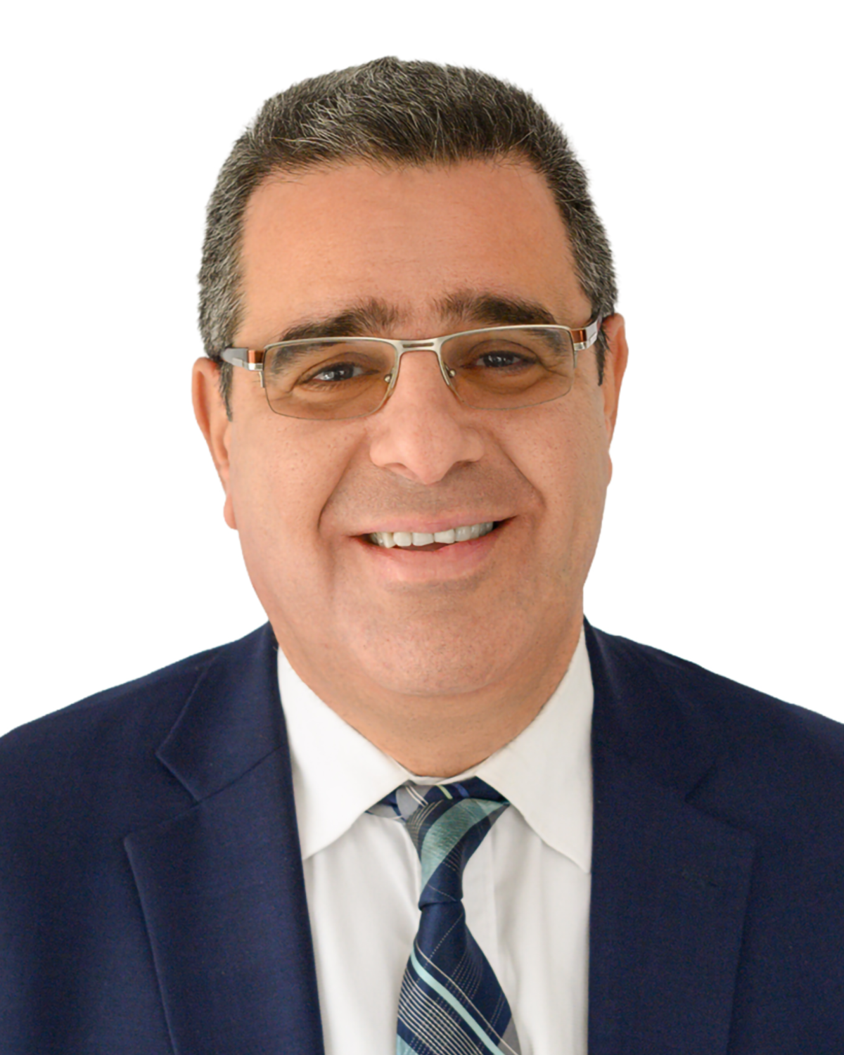 Profile Picture of Antoine Fawaz