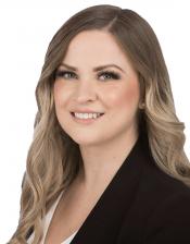 Photo de profil de Aynsley Morgenstern