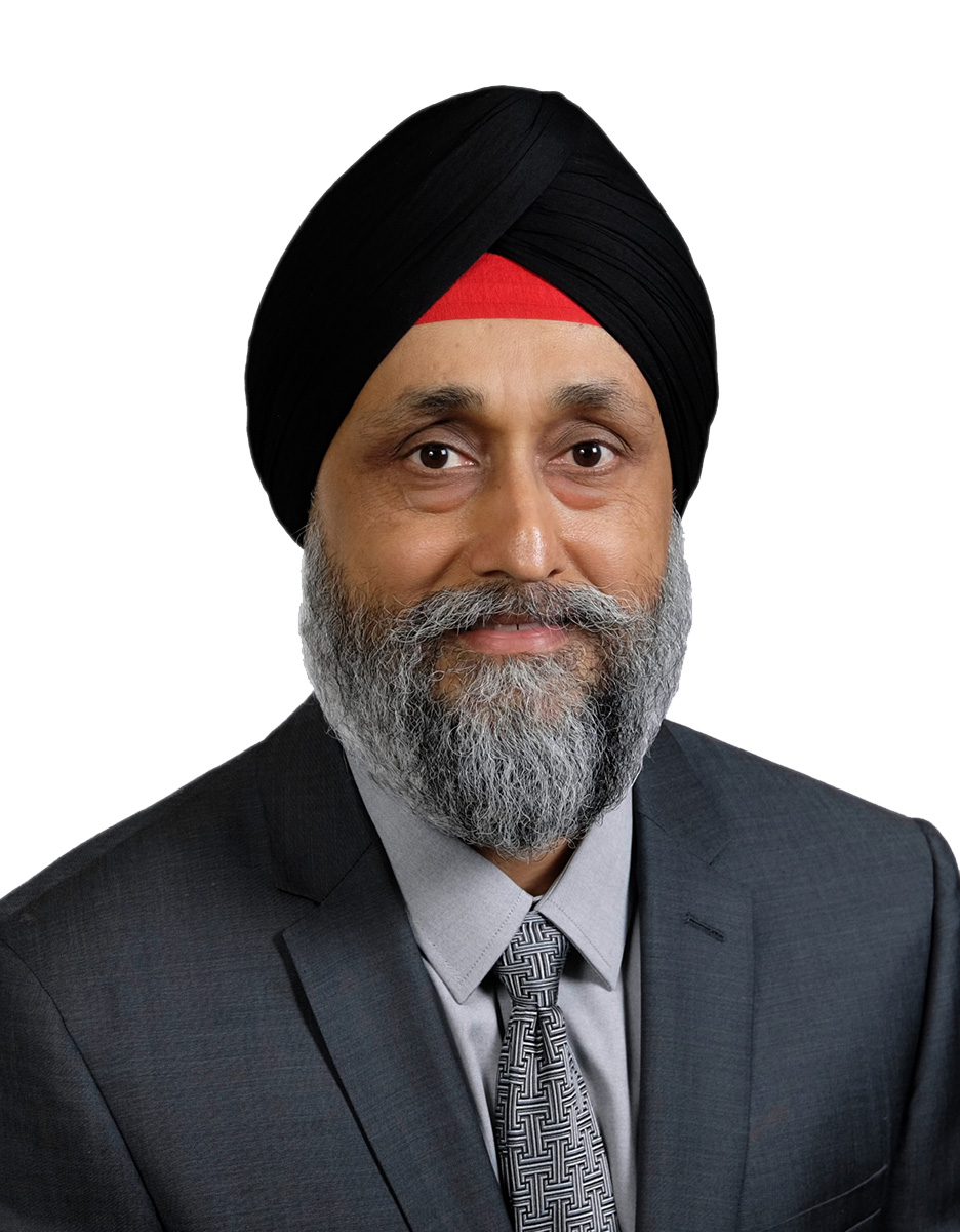 Profile Picture of Tera Singh