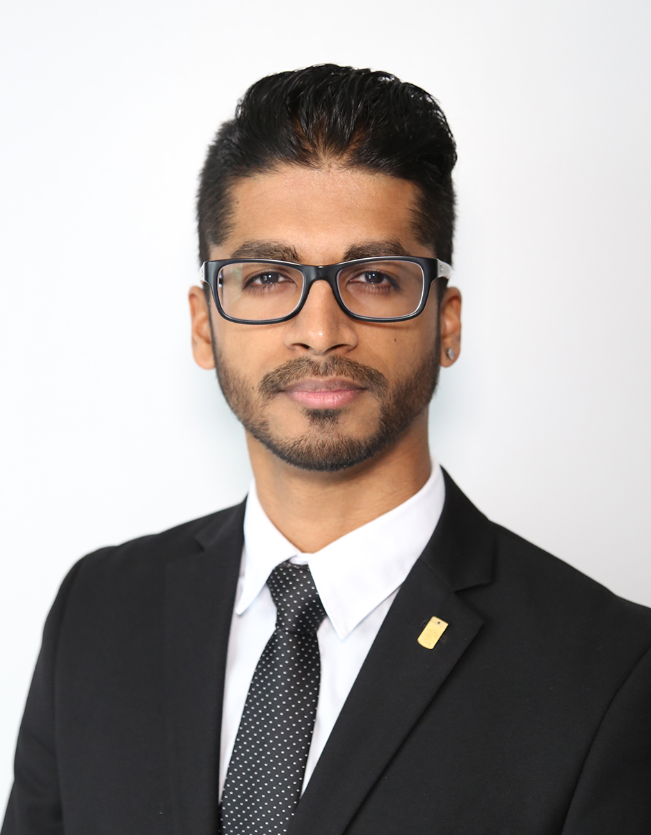 Photo de profil de Dharam Bhandari