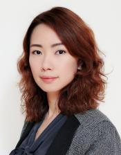 Profile Picture of Qian (Vicky) Chen