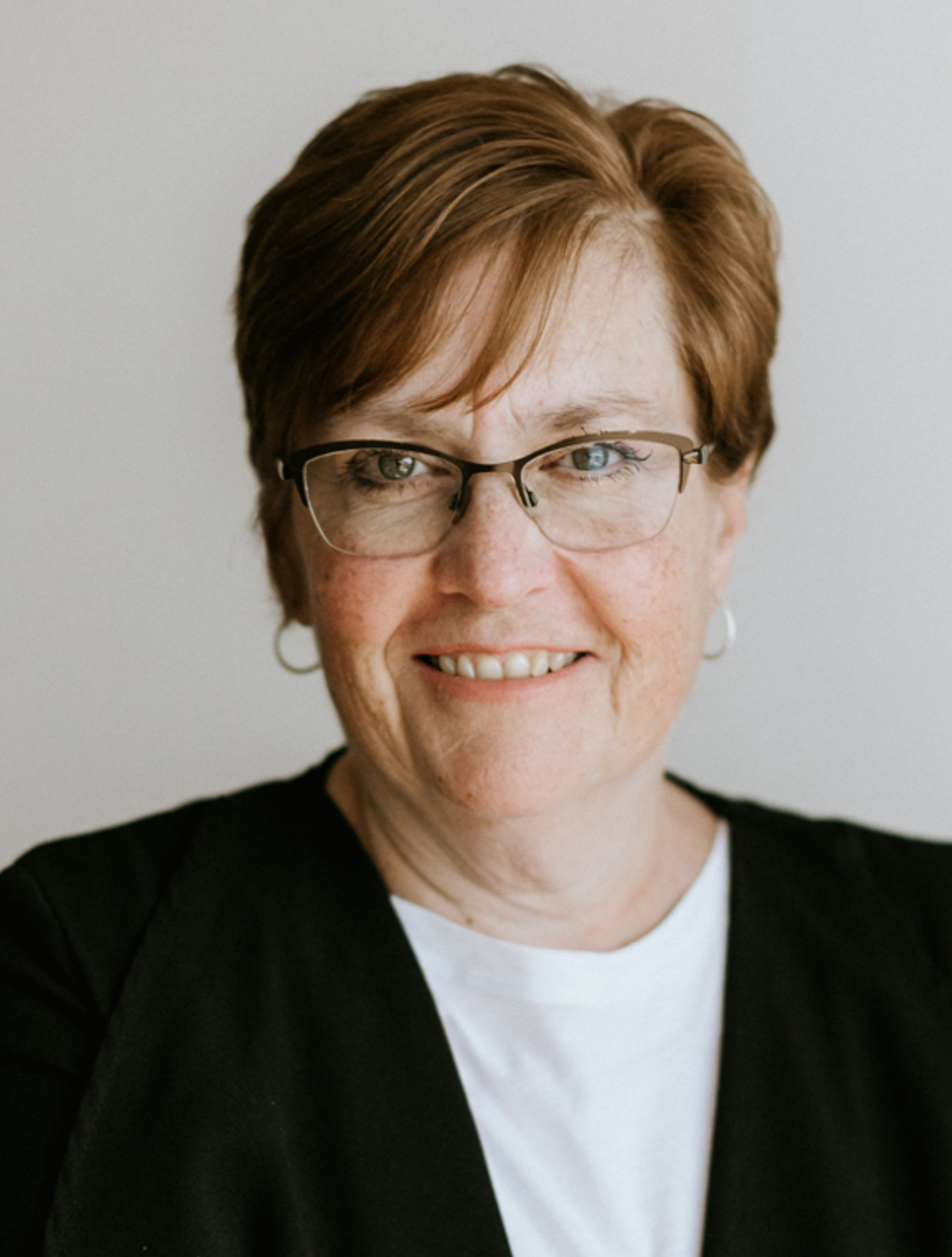 Profile Picture for team member – Christine Polutanovich