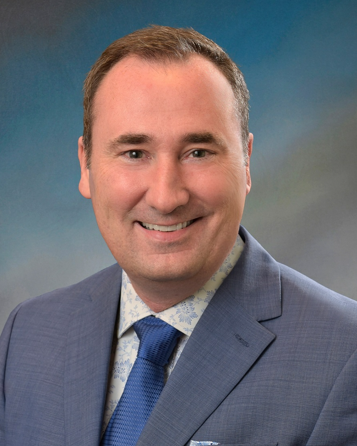 Profile Picture of Bryan Tinling