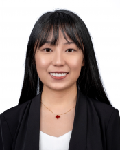 Profile Picture of Mengyao (Amanda) Liu