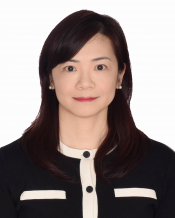 Photo de profil de Dora Chow