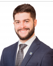 Photo de profil de Etienne Giroux