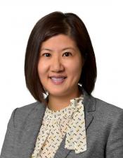 Photo de profil de Ivy Chong