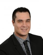 Profile Picture of Jeffrey Walker
