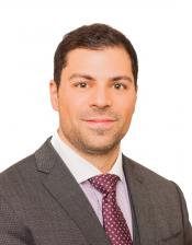 Profile Picture of Erik Mechaka