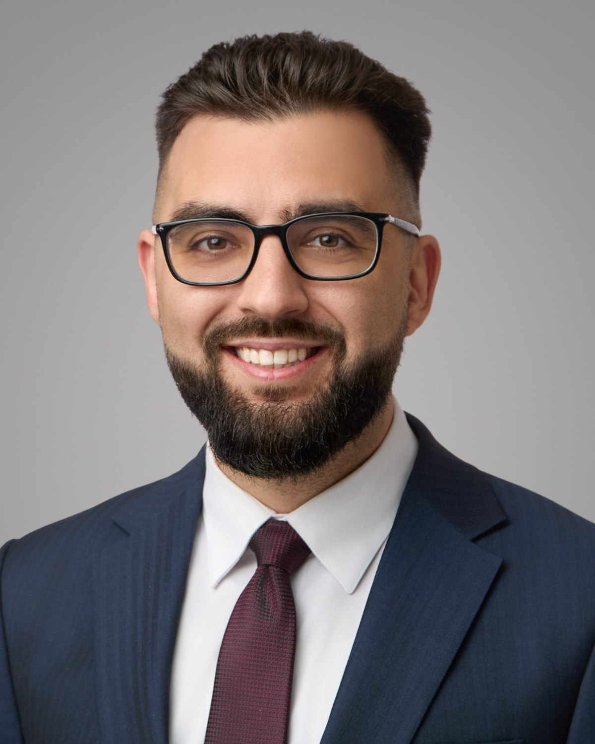 Photo de profil de Vahid Barekzay