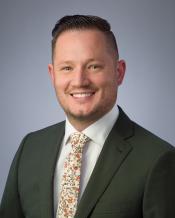 Profile Picture of Andrew Hickox