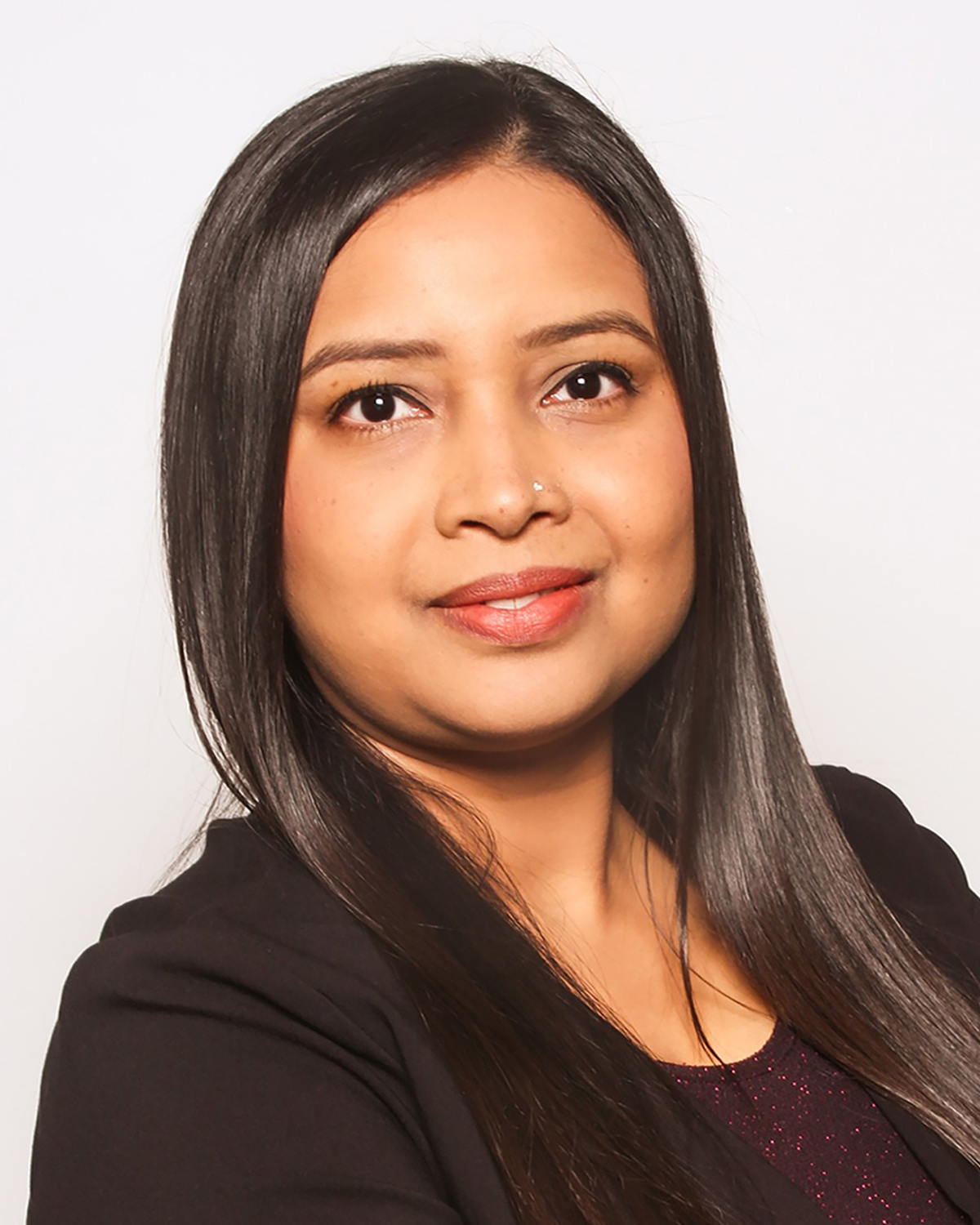 Profile Picture of Neelufar (Nellie) Ulfat