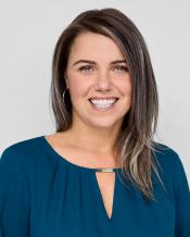 Photo de profil de Monica Hay