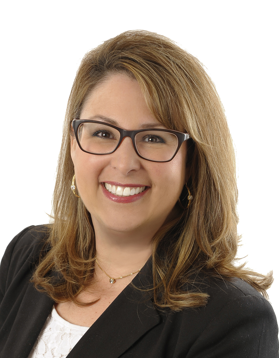 Profile Picture of Stephanie Agostino