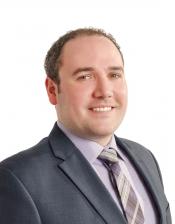 Photo de profil de Mark Ballantyne