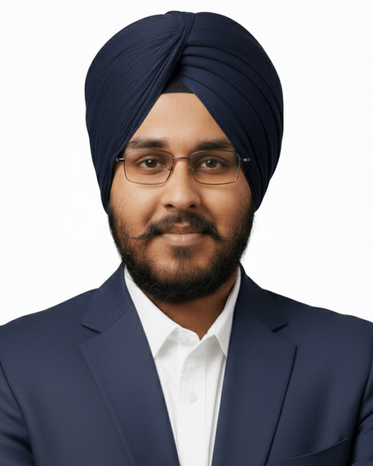 Photo de profil de Kiranjot (KJ) Singh