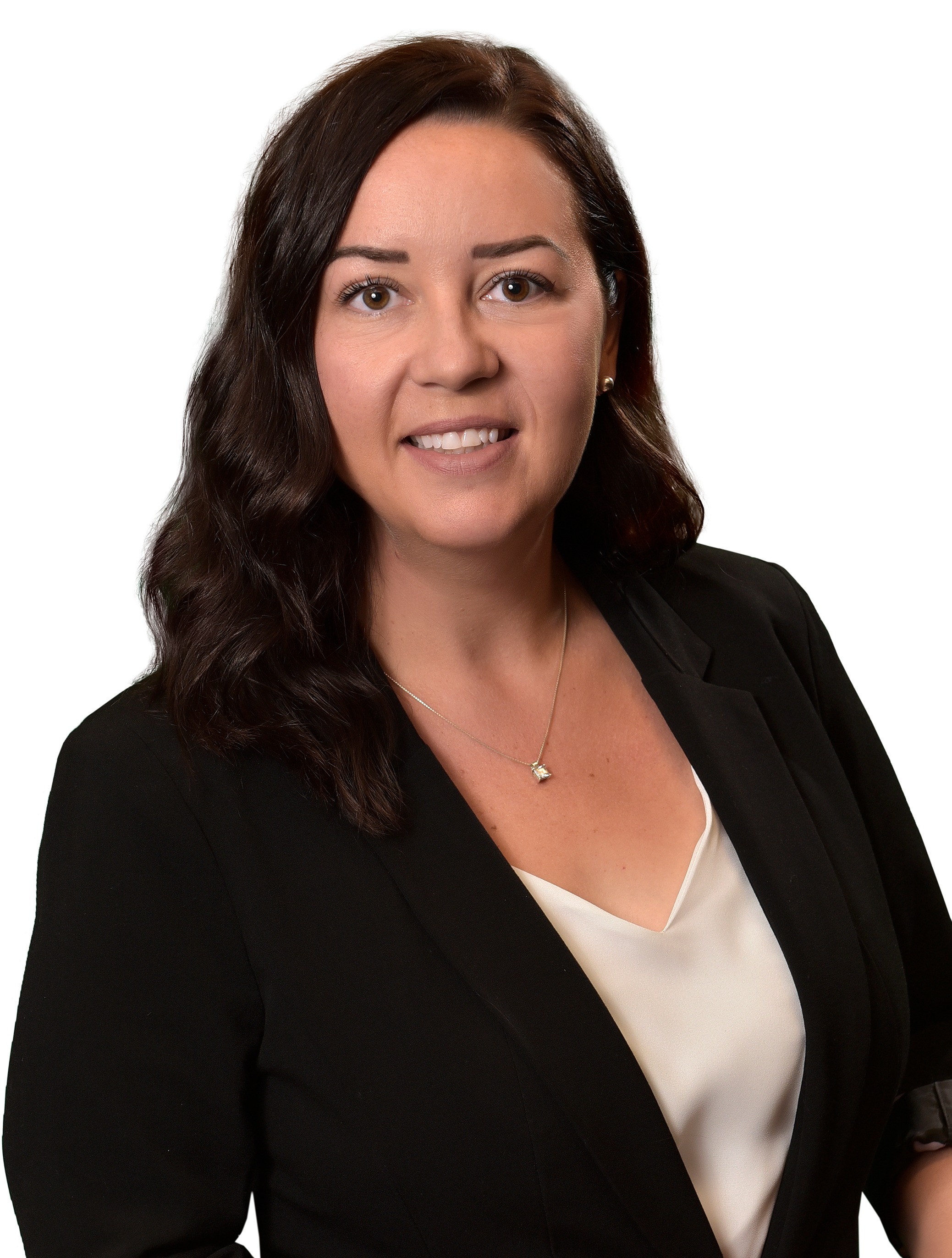 photo de profil pour le membre de l’équipe – Shannon  Gray