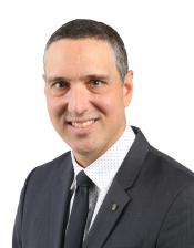 Photo de profil de Pierre D'Argenzio