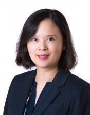 Photo de profil de Ellen Lu
