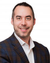 Photo de profil de Jonathan Courtemanche